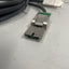 lot of 4 TurboTwin Madison Cable Type CL2 PCIe X4 Push Release Cable,3.5ft