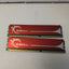 🔥 4GB (2x2GB) G. SKILL 1333MHz PC3-10666 DDR3 SDRAM Memory 10666CL9D-4GBNQ  -