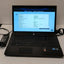 🔥 (AS IS, READ) HP PROBOOK 4720S 17.3" Laptop Intel i5-M430/4GB Ram/NO HDD -