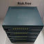 1 x CISCO ASA 5505 SECURTY APPLIANCE ASA5505 w/ 10 User Base License