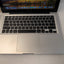 🎸NICE Apple MacBook Pro 13" A1278 2011 Intel i7 2.8GHz 4GB RAM 750GB HDD 10.13