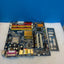 🔥 Gigabyte GA-8I945GMF Socket 775 Motherboard with Intel Pentium D 920 CPU
