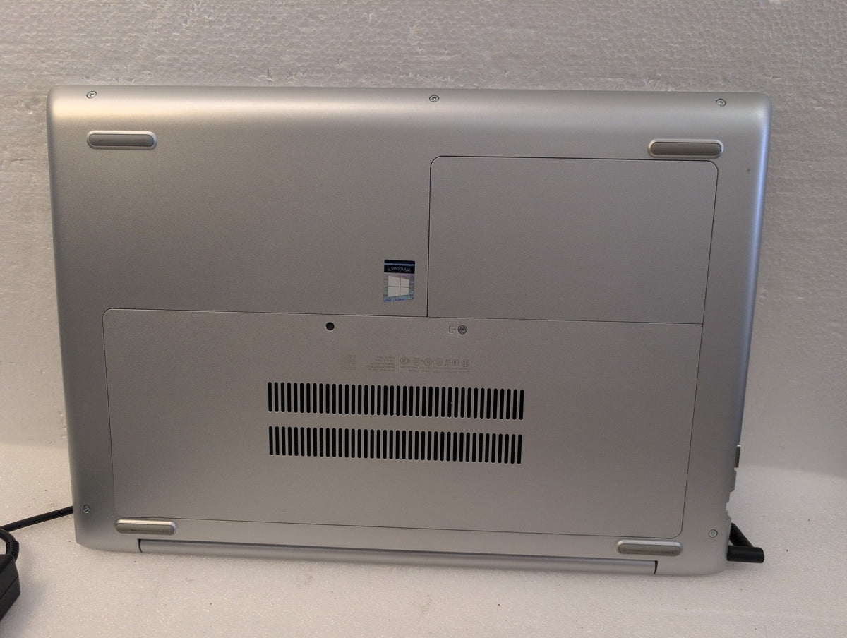 🎸NICE HP ProBook 450 G5 15.6" FHD Laptop i5-8250U 8GB RAM 512GB NVMe Win11 Pro