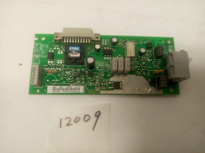 - Q2663-60001 FAX  Board for HP LaserJet 3020/3030 MFP @@@