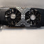 🔥 HIS IceQ X2 AMD H270XQM2G2M T21 2GB PCI-E Graphics Card GPU - 