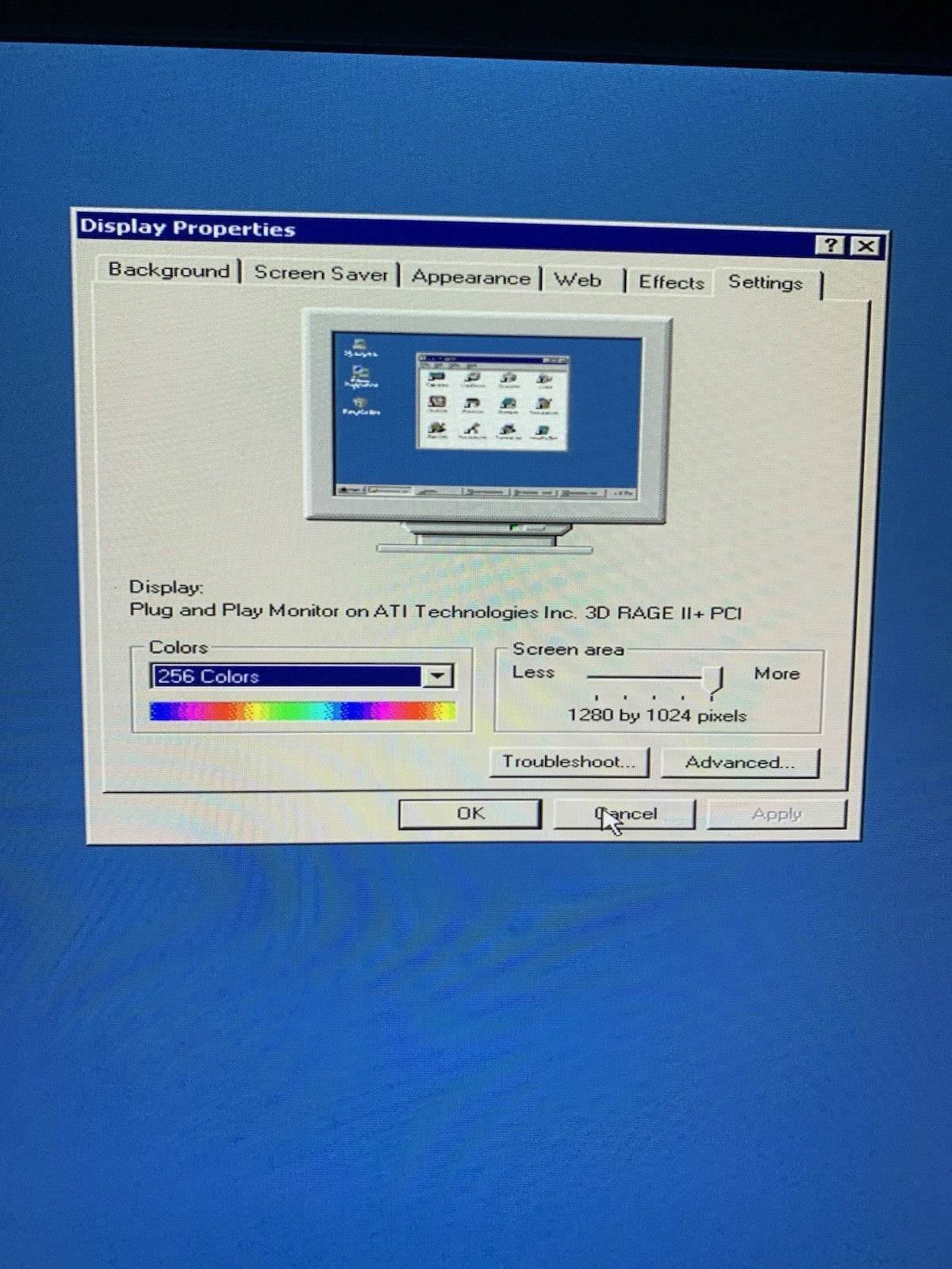 🔥 HP Desktop PD 2.8GHZ 512MB RAM 40GB HD DVD Windows 2000 SP4