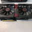 🔥(For PARTS,  2x) XFX AMD Radeon RX 580 8GB/ ASUS R9285 2GB Graphics Card -