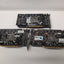 🔥 3x EVGA NVIDIA GeForce 1GB PCI-E Graphics Cards (2x GTS 450,  1x GTX 550Ti) -