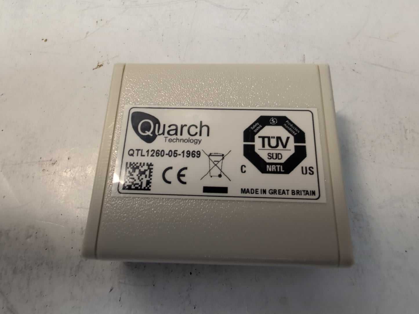 🔥Quarch Technology torridon Injection Kit  QTL1260-05-1969 -