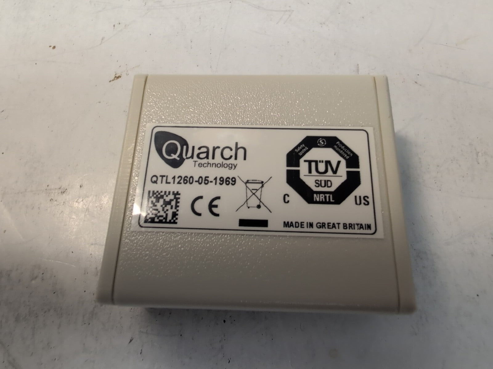 🔥Quarch Technology torridon Injection Kit  QTL1260-05-1969 -