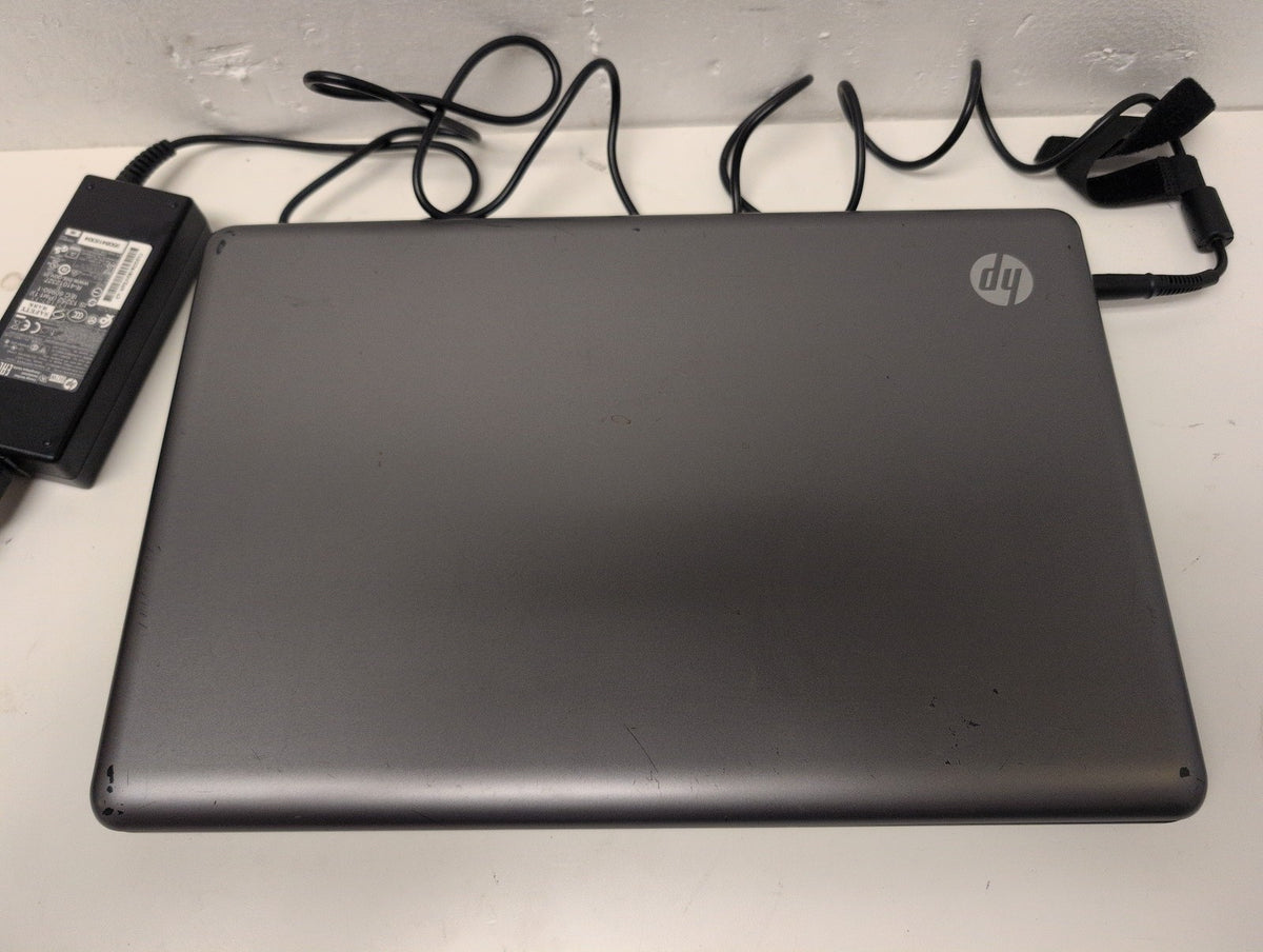 🎸 HP 2000 Notebook PC 15.6in Laptop AMD E-350 CPU/4GB RAM/500GB HDD /Win XP