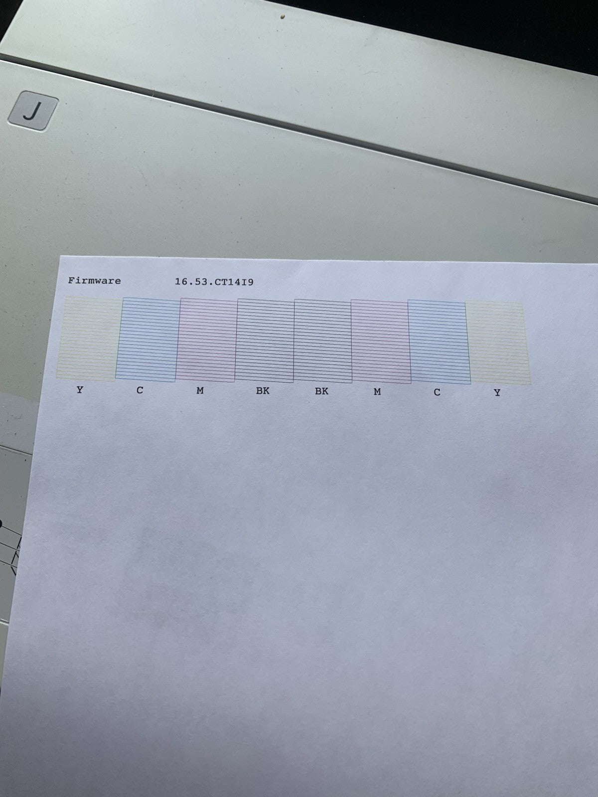 🔥 Epson WorkForce Pro WF-C5290 Colour Printer