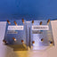 🔥 HP Server CPU Heatsink 499258-001 Aluminum Copper Heat Pipe Set of 628696-001