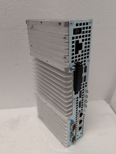 SIEMENS SIMATIC IPC427E PC 6AG4141-7DE38 XEON E3-1505L v5/16GB/480GB SSD (Read)-
