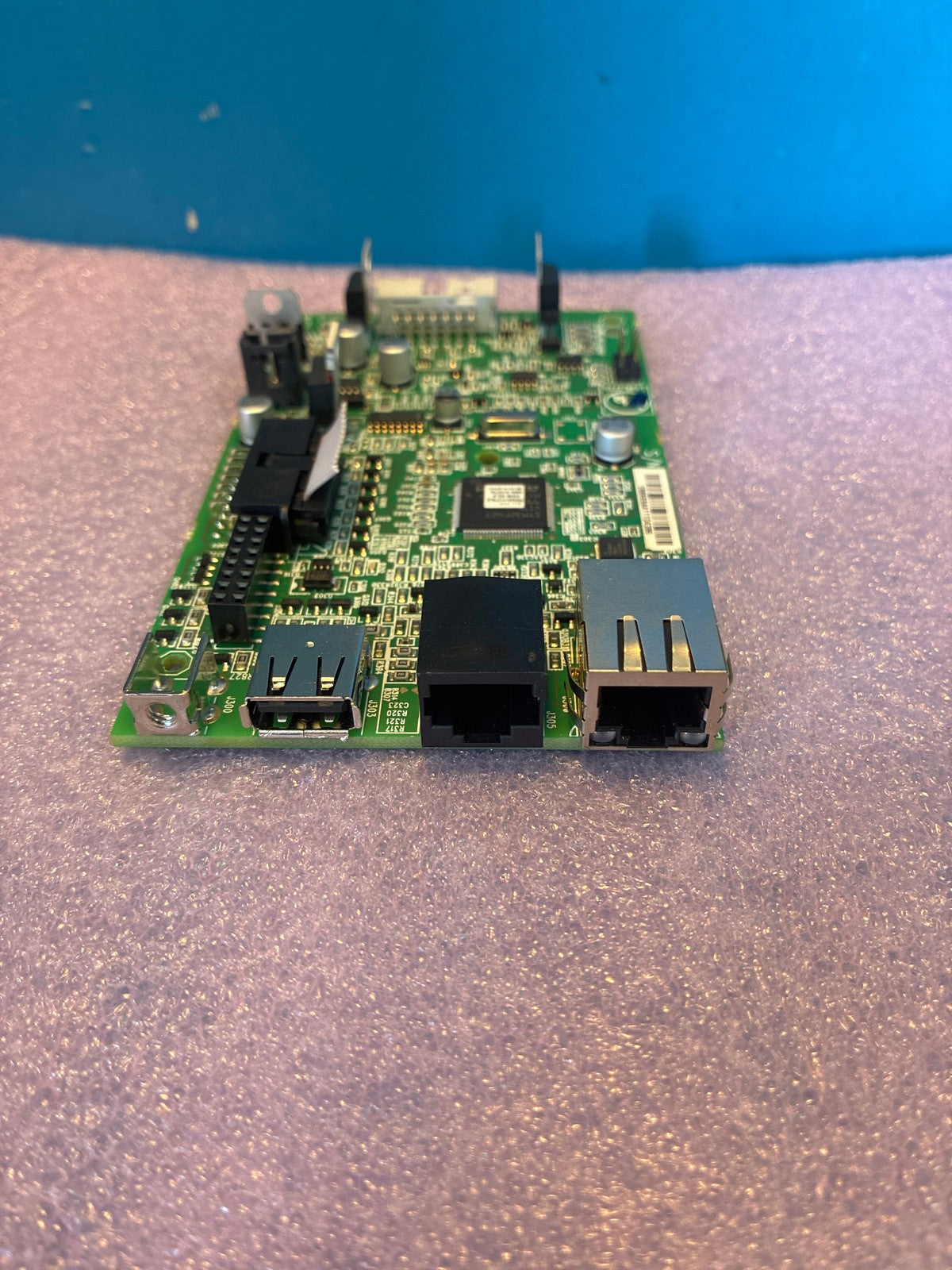 🔥 APC Smart-UPS Network Management Card 640-3127C-Z Rev05 Smart 640-3127C-Z_REV