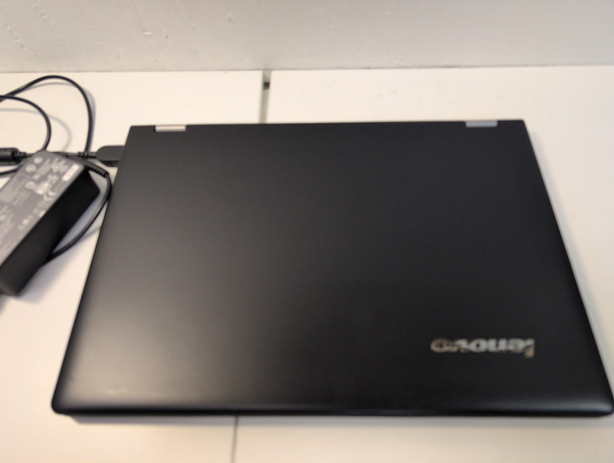 🎸 Lenovo Yoga 2 11 11" Touch Laptop N3520 CPU /4GB RAM 128GB SSD Win 10