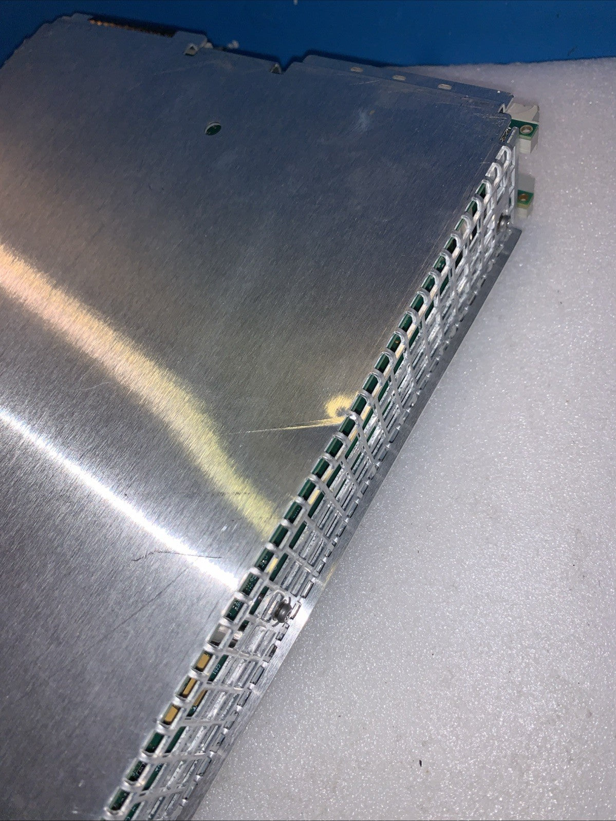 Tektronix TLA7S08 Serial Data Analyzer Module for TLA Logic Analyses (As is))