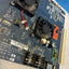 🔥Teledyne  LeCroy PCIe2  Gen2 Interposer PN:923873-00 rev B(bad fan connection)