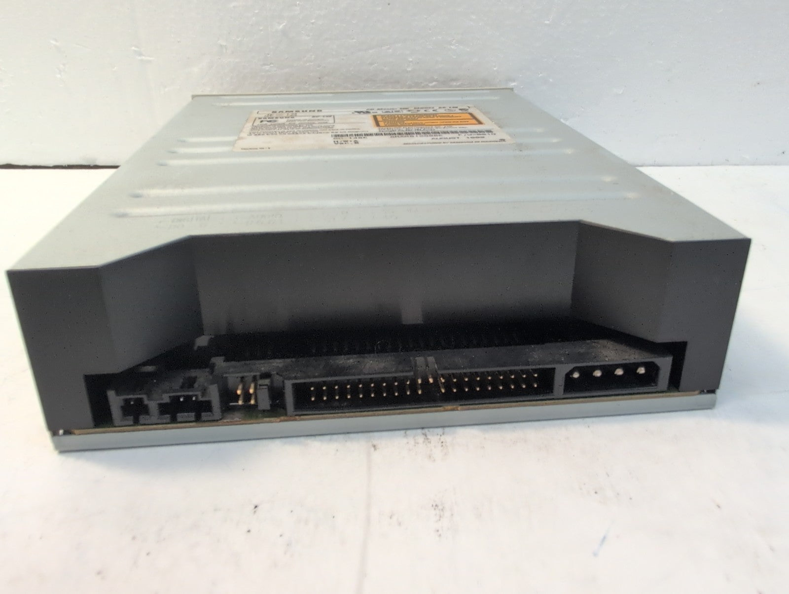 🔥Samsung CD-Master 48E Model SC-148 Desktop IDE CD Rom Drive -