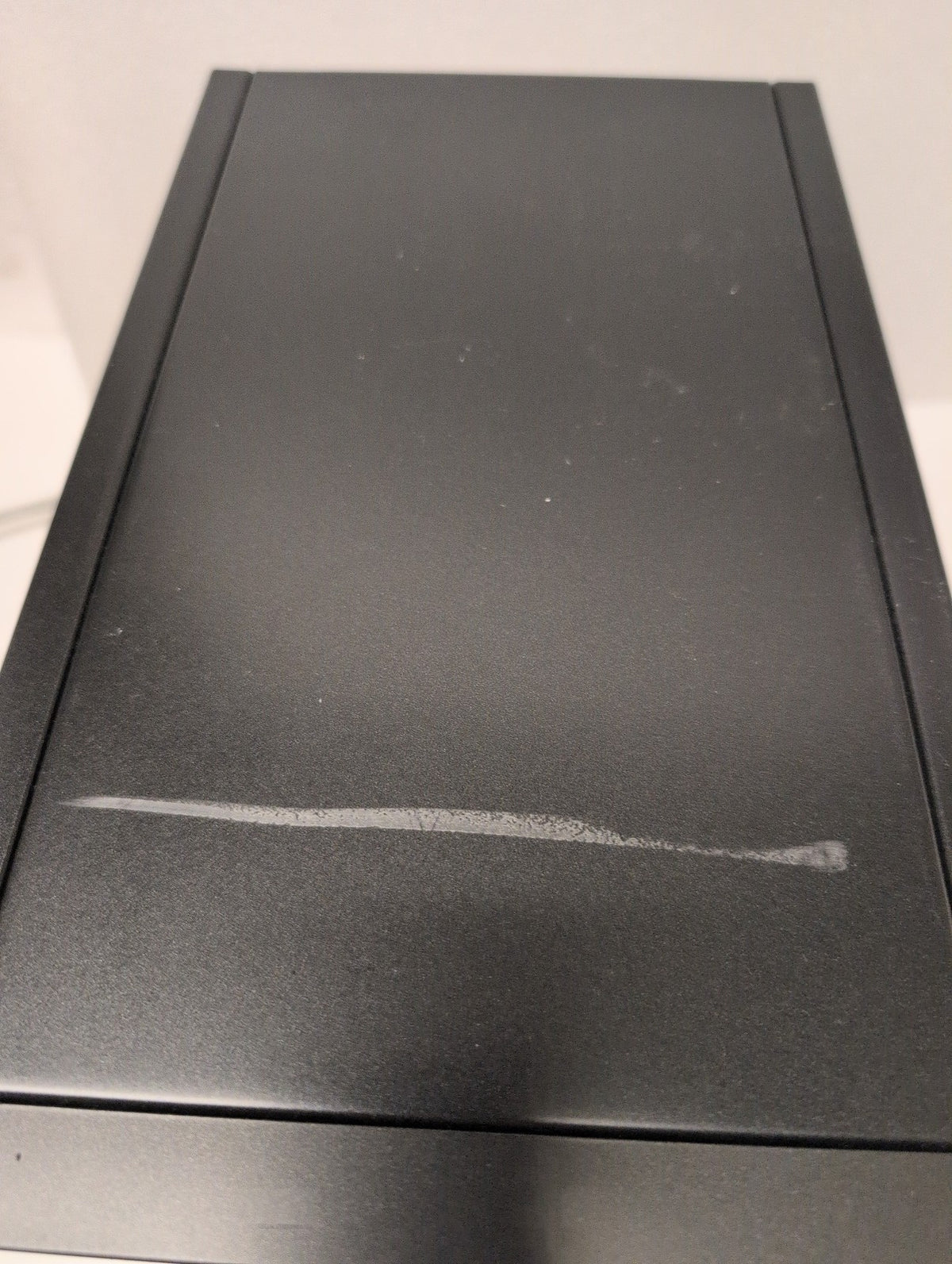🎸 NETGEAR ReadyNAS RNDP6000 RND-6B 6-Bay Network Storage Server No Drives