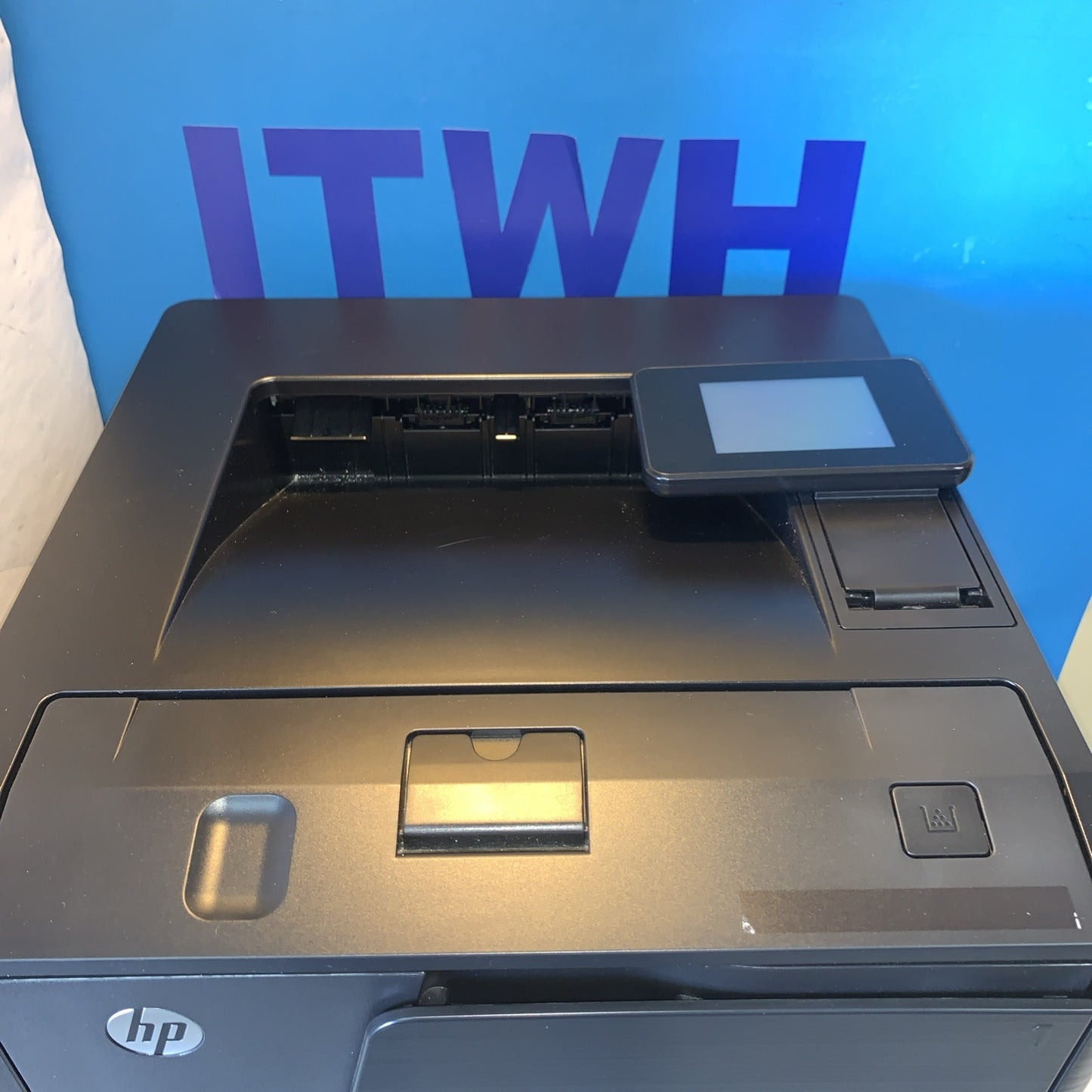 🔥 HP LaserJet Pro 400 M401dn Double Side Network Printer (2.2K Page Count Only)