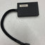 🔥 VIAVI XGIG5P-ADPTR-P4SB Adapter Rev. 002 Black Metal Network Test Module