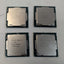 🔥4x Intel Core i7-7700 3.60GHz Quad Core SR338 8 Thread LGA1151 CPU Processor -