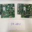 - LOT OF 2 Canon Color Imageclass Mf8050cn Formatter Fm4-3676
