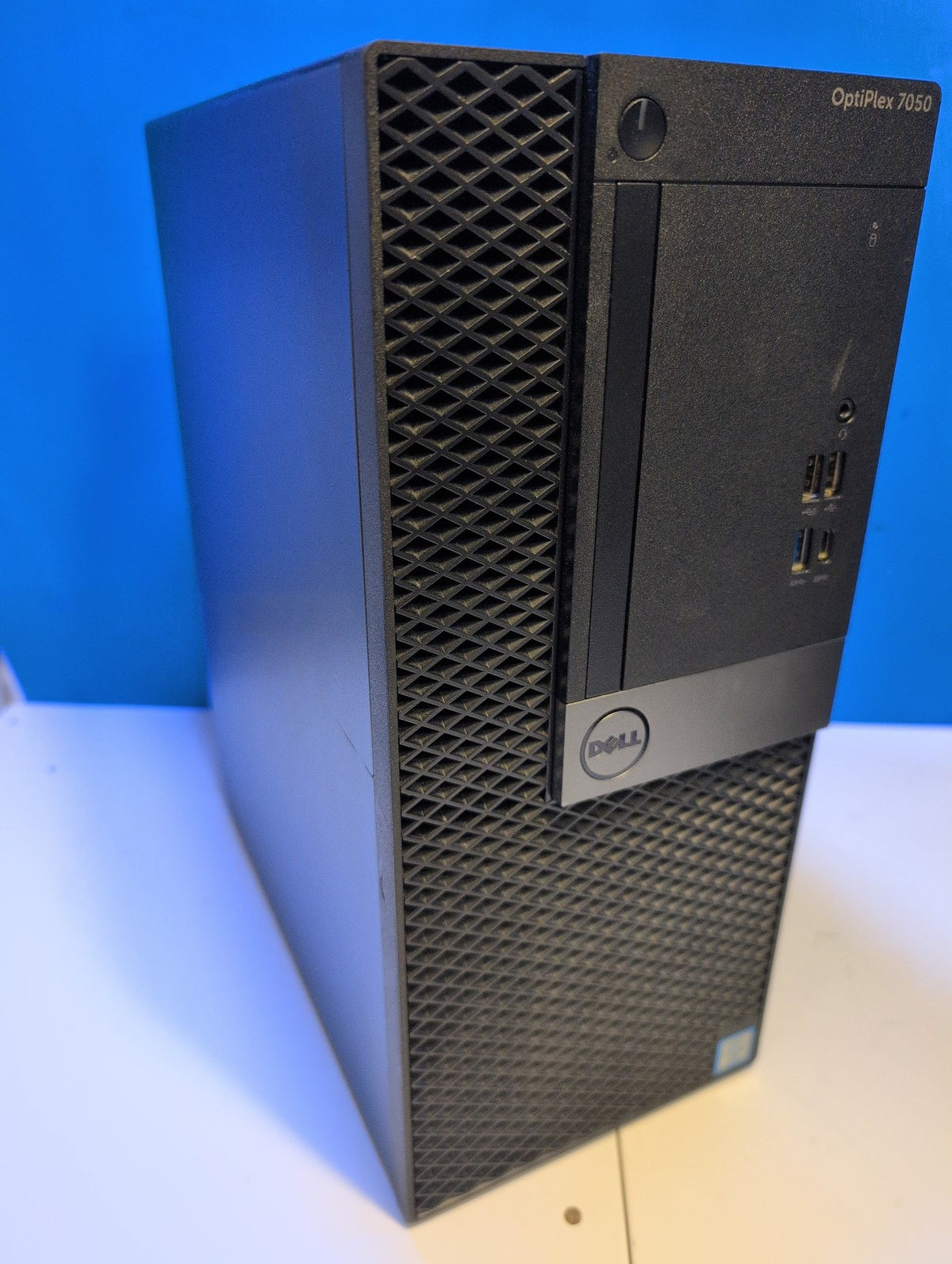 🎸 Dell OptiPlex 7050 SFF Desktop i5-7500 3.4GHz 8GB 256GB SSD Win11 Pro