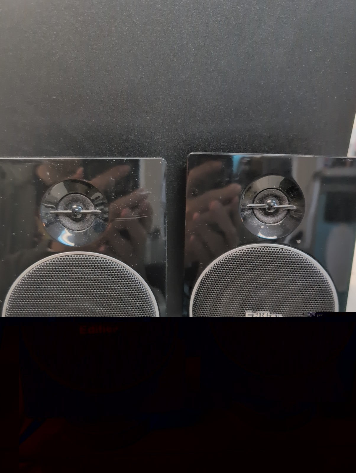 🔥NICE Edifier M3300SF Multimedia Speakers + Subwoofer TESTED -