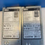 2x 🔥 Dell HT6GX 0HT6GX PowerEdge R820 1100W 80 Plus Platinum PSU Power Supply