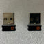 2x Logitech M310 / M325 Wireless Mouse With 2 USB Receivers *Tested/Working* ~