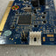 ~ 1x OEM Unibrain FireBoard Blue 3-Port PCI FireWire Card IEEE 1394 Full Height