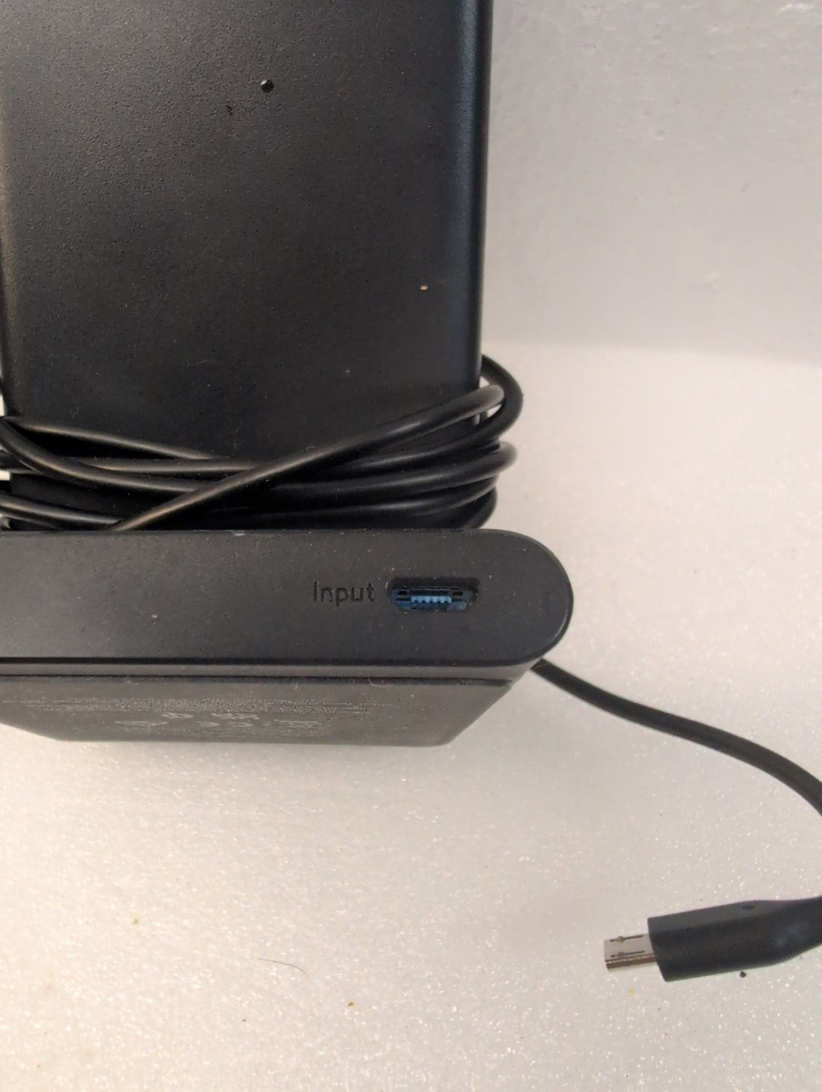 🎸 Anker PowerWave Stand A2524 Qi Wireless Charger Dock 7.5W/10W Max Black
