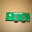 + Daul Audio board 58190730600FA for Elo Touch Computer 2245 B.H. 19R1