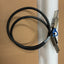 🔥 Molex 74547-0301 SFF-8088 Mini SAS Cable Black 3-4 ft New Other