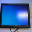 🔥 ELO TOUCH SOLUTIONS ET1715L-8CWB TOUCHSCREEN 15" MONITOR E719160 (NO STAND) -