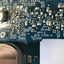 - Apple iMac 24" A1225 Early-2008 Mother Board 820-2301-A  W/ C2D E8235 CPU