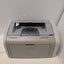 🎸 HP LaserJet 1020 Q5911A Monochrome Laser Printer USB (No Toner,  6K pages)