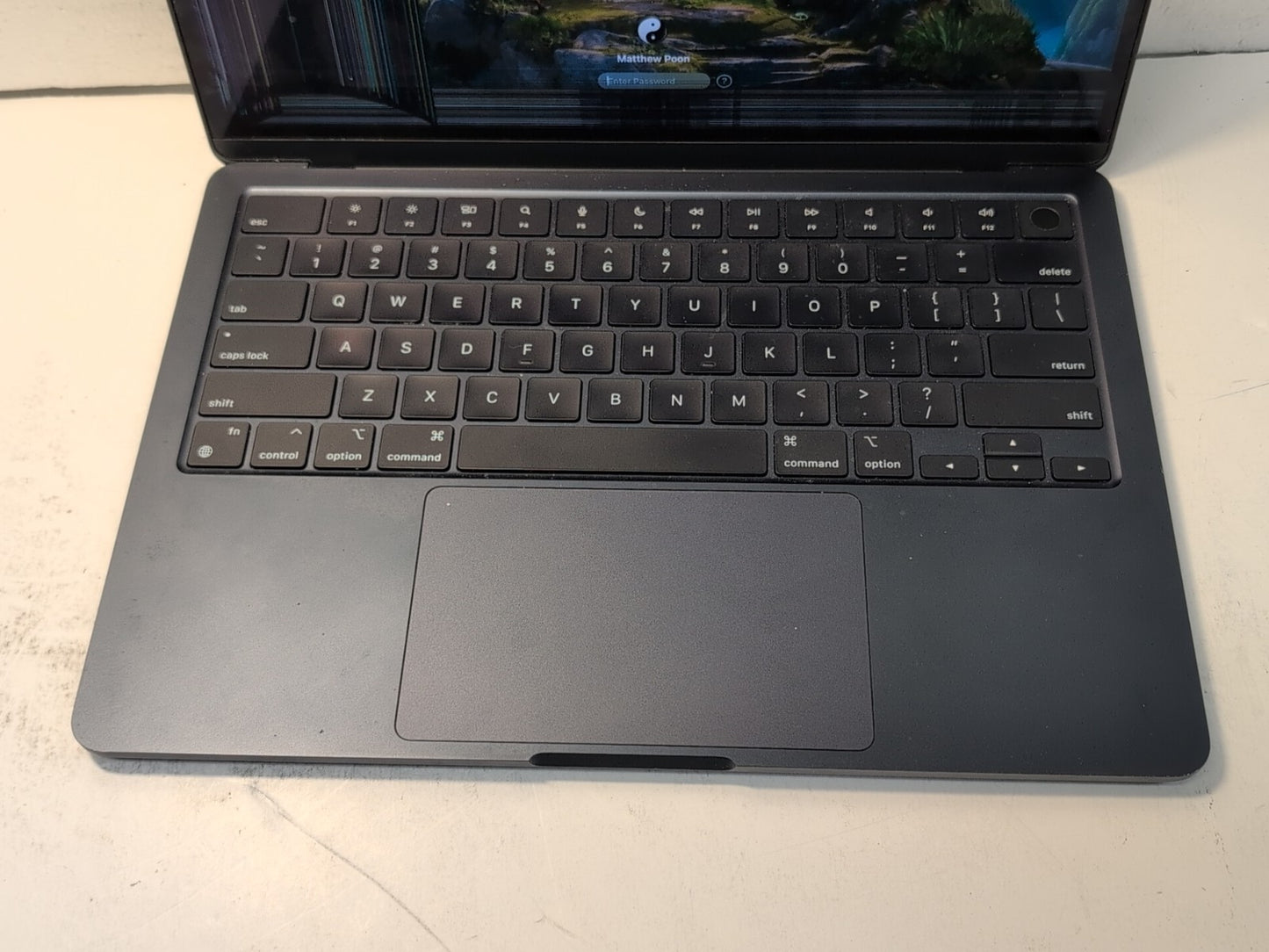 🔥 Apple MacBook Air 13" M2 A2681 Year 2022 (For PARTS Only,  Read Read)