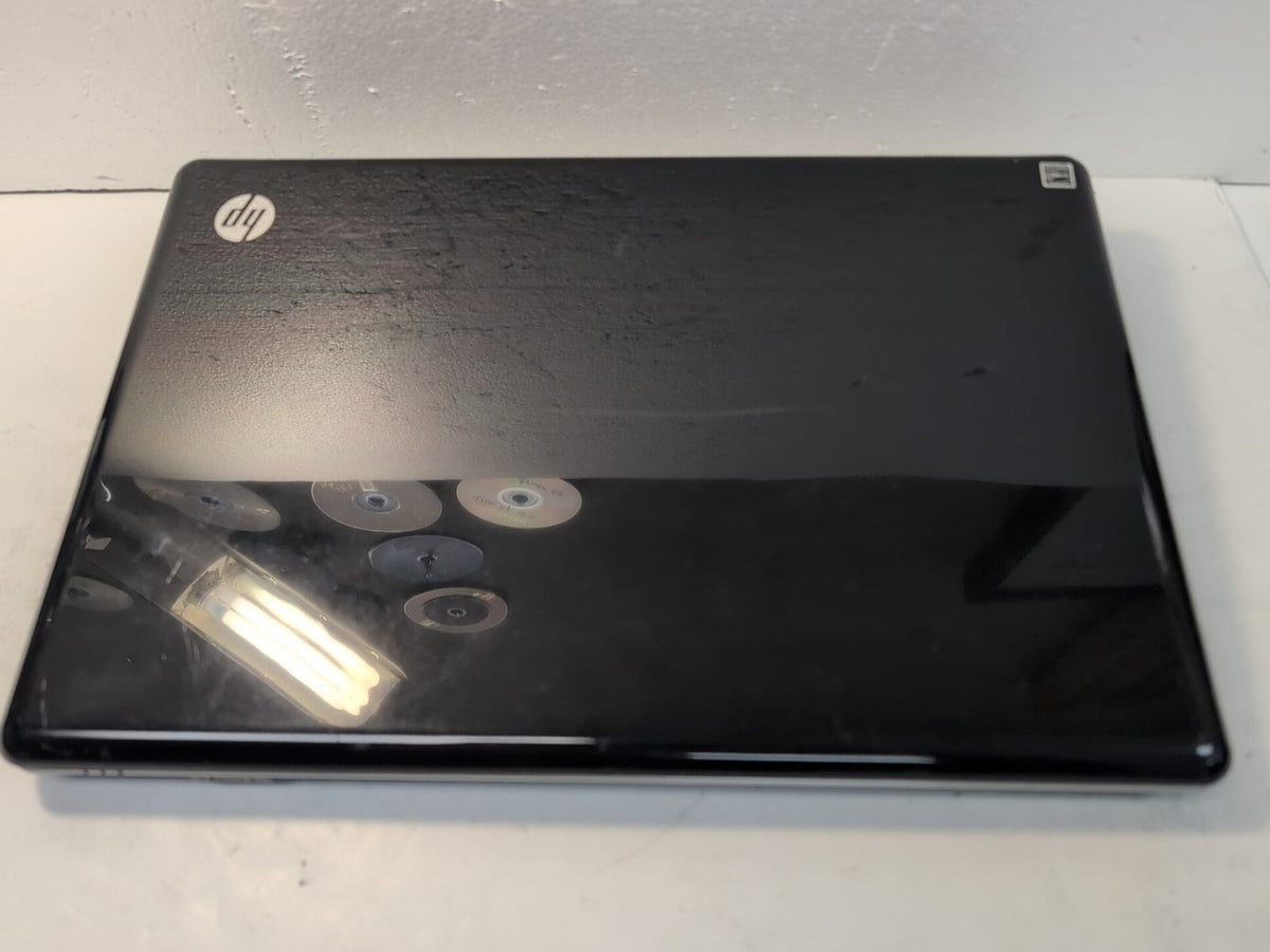 🔥 HP Laptop G71 17. 3" Laptop T4300 2.10GHz/4GB RAM/250GB HDD/WINXP  -