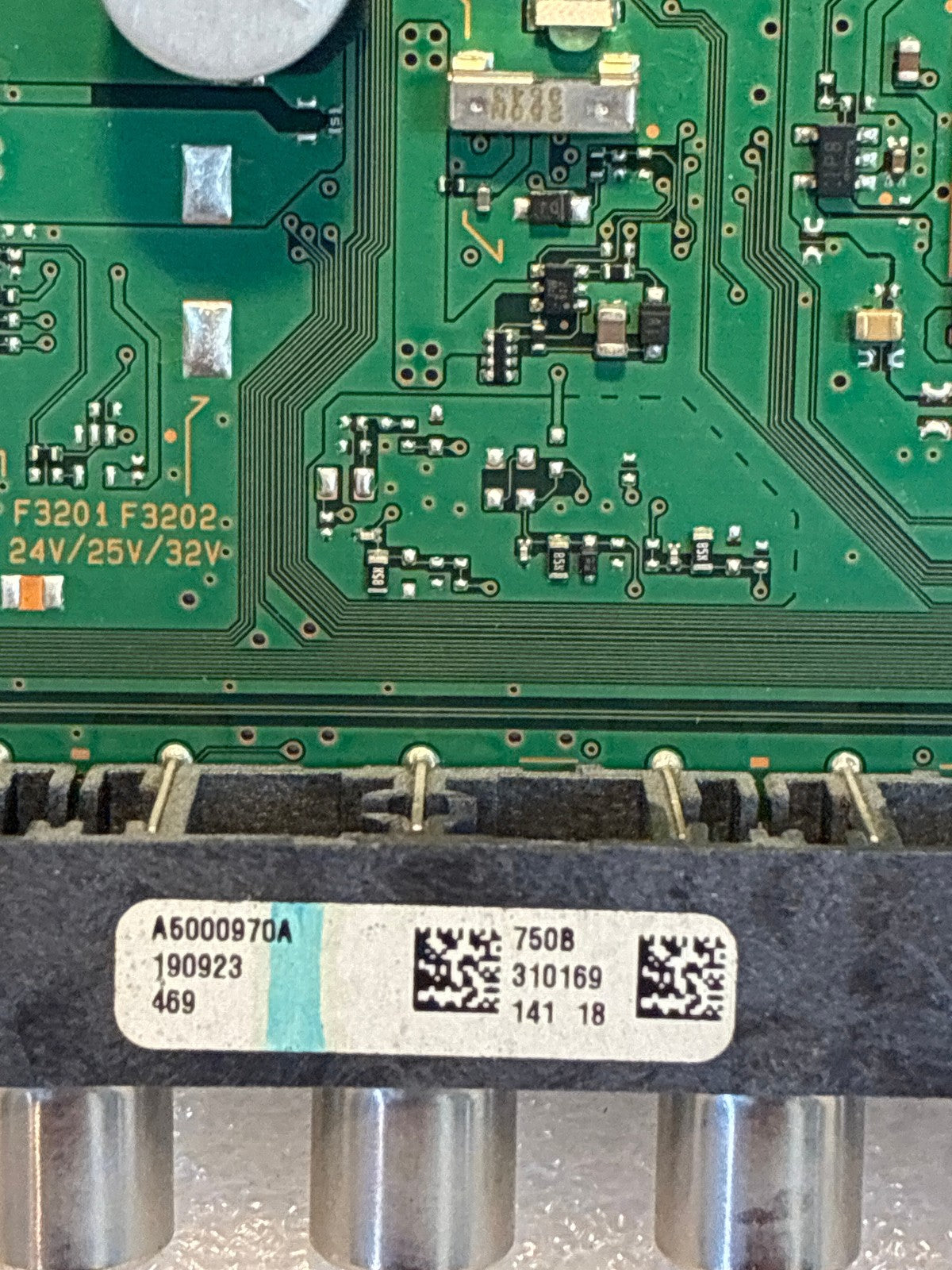 🔥 Sony XBR-65X800G Main Board A6000970A TV Motherboard Replacement Part