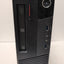 🔥 NICE Lenovo ThinkCentre M83 SFF PC  i5-4590 CPU/16GB RAM/480GB SSD / win10 -