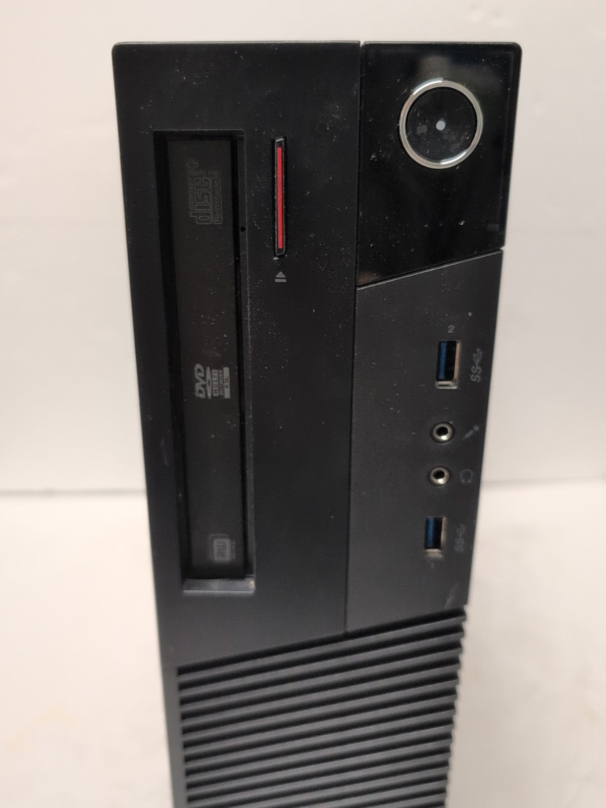 🔥 NICE Lenovo ThinkCentre M83 SFF PC  i5-4590 CPU/16GB RAM/480GB SSD / win10 -