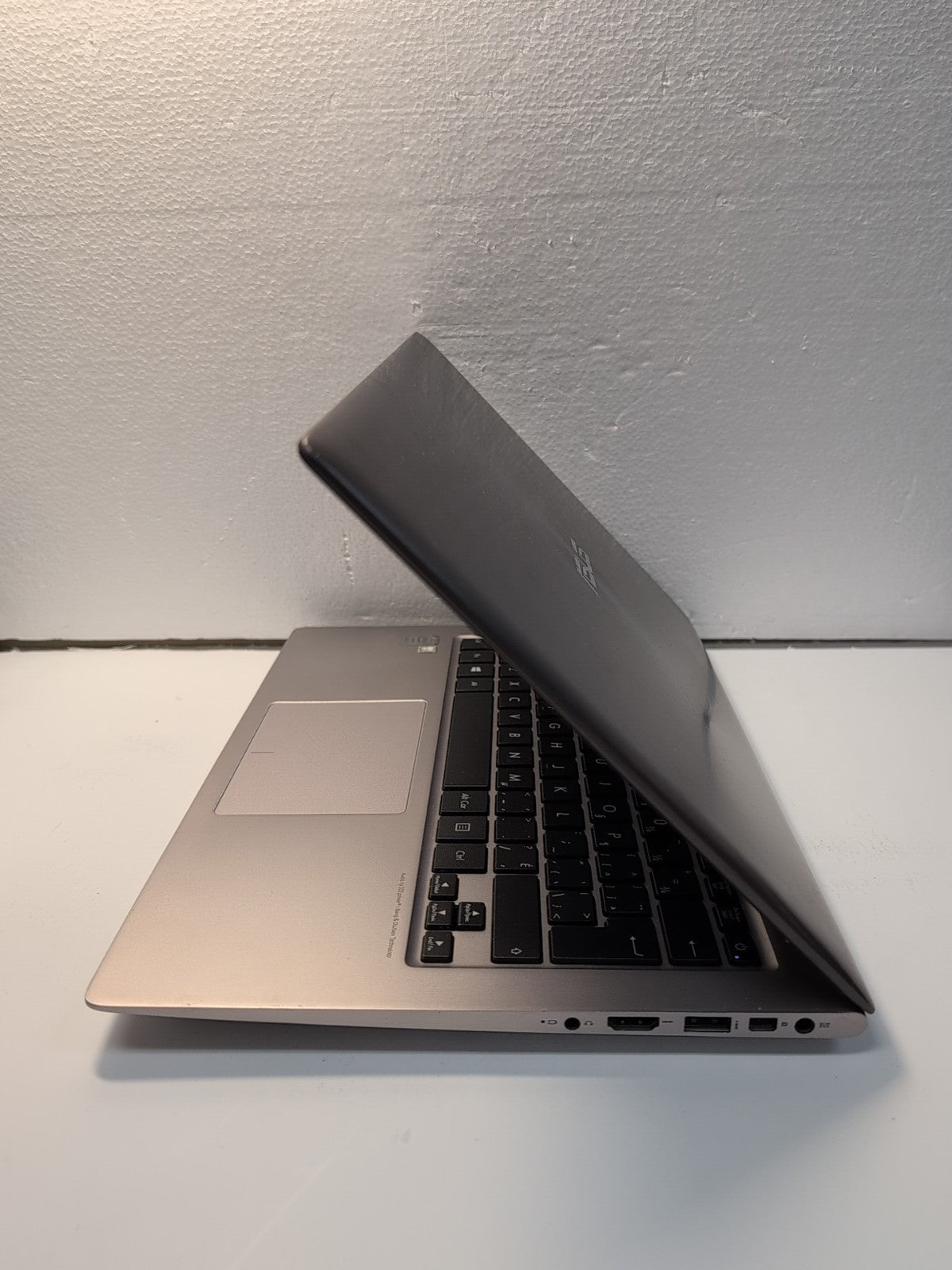 🔥 Asus UX303L 13" Touchscreen Laptop Intel i7-4510U/8GB /128GB SSD/WIN11 -