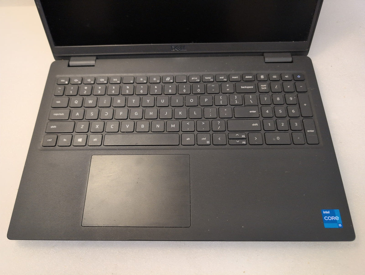 🎸 Dell Latitude 3520 15.6" Laptop i5-1135G7 No RAM/SSD (LCD issue, For Parts)