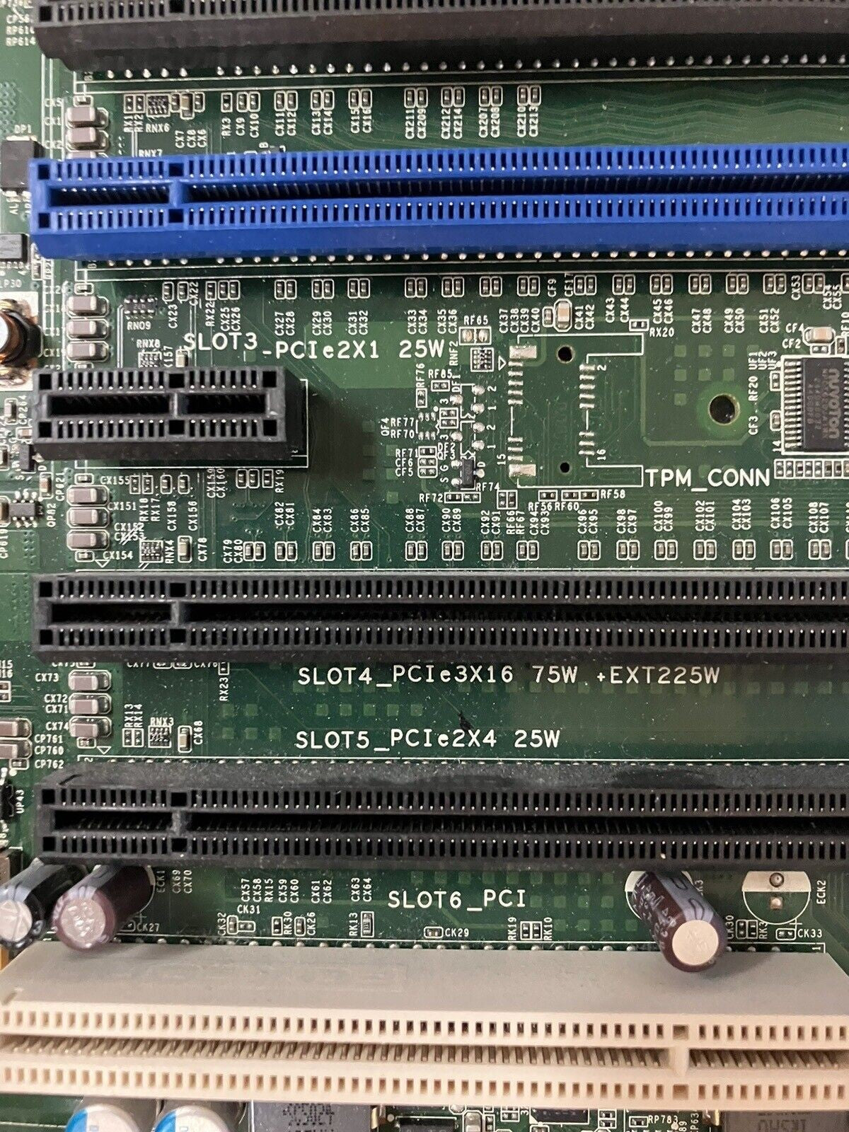 ~ Dell Precision 5810 Tower 0K240Y K240Y Motherboard (NO CPU)