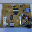 - LG LGP6065T-21U1 EAX69502502 POWER SUPPLY BOARD  For 65UQ7070ZUE TV Tested