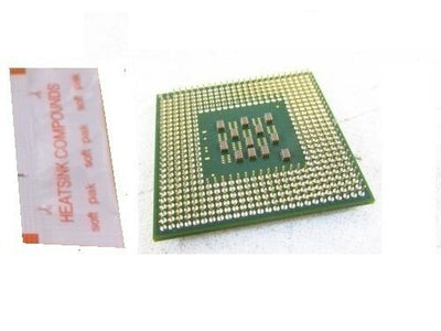 INTEL Core 2 Duo Mobile T5450 1,66GHz/2MB/667Mhz Bus SLA4F