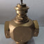 NEW SINRO VB-3000 VB-3200-40 DN40 PN16 Screwed Brass Valve -